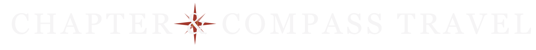 Chapter & Compass Travel