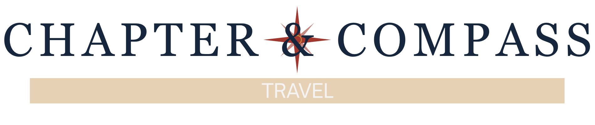 Chapter & Compass Travel