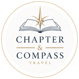 Chapter & Compass Travel